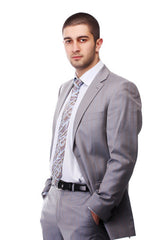 Adi Full Sleeve Solid Men's  Jacket